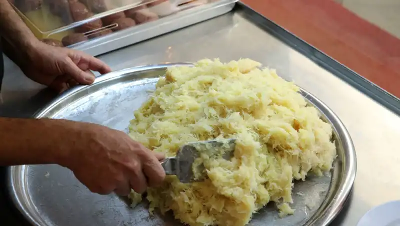 35 Yıldır Tescilli Lezzetiyle Her Yıl Yeni Bir Rekor Kırıyor!