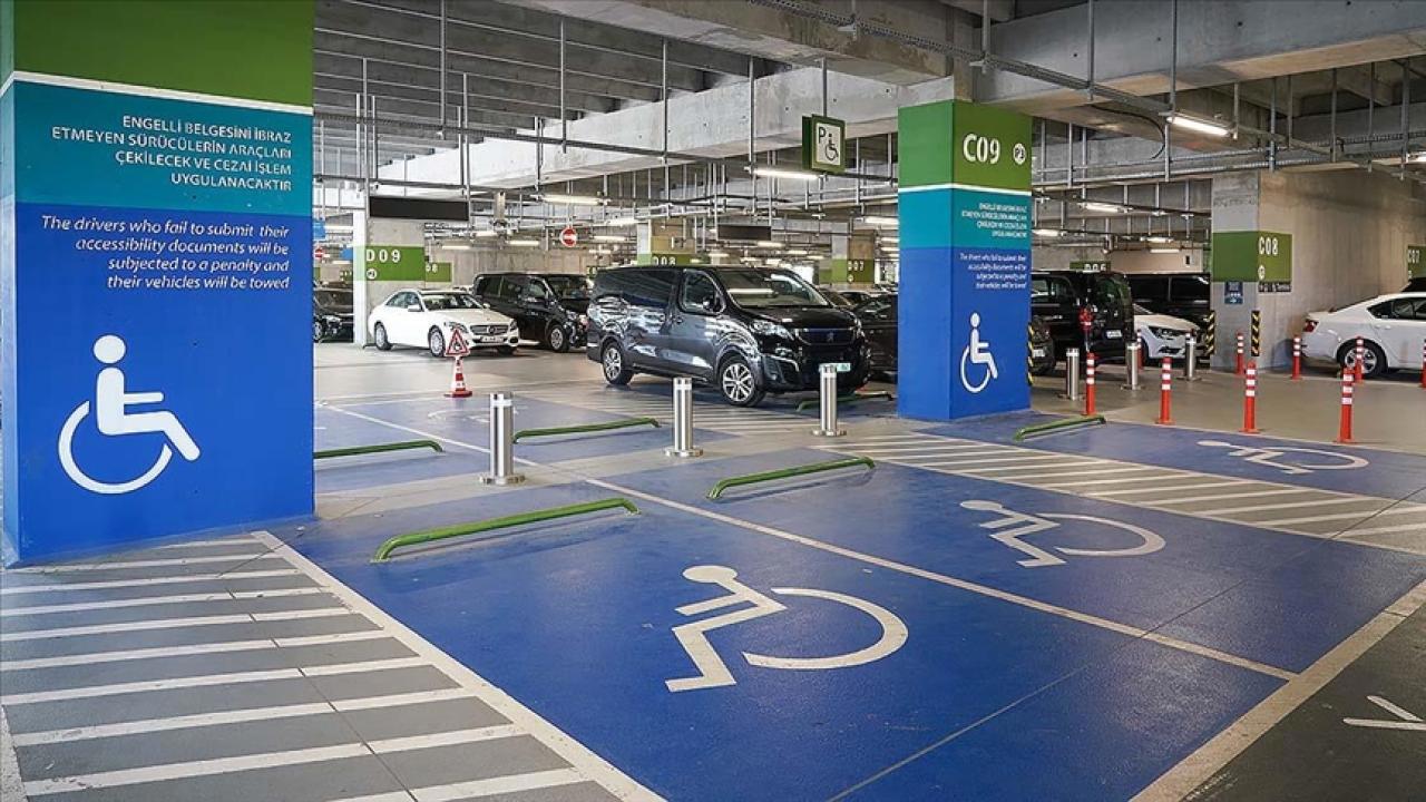 Engelli Araçlarında ÖTV İstisnasında Yeni Düzenleme Yapıldı