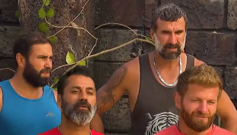 Survivor 2023'te Şok Veda: Kader Değişmiyor Mu?