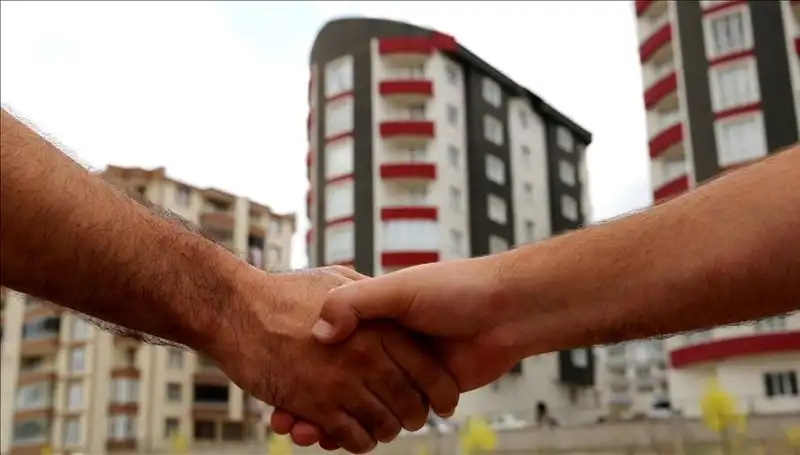 TOKİ Açık Artırmalarında Fırsatlarla Dolu Yeni Dönem Başlıyor!