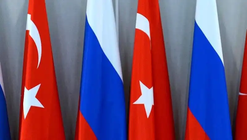 Rusya-Türkiye İlişkilerinde 105 Yıl: Denge Politikası ve Gelecek Hedefleri