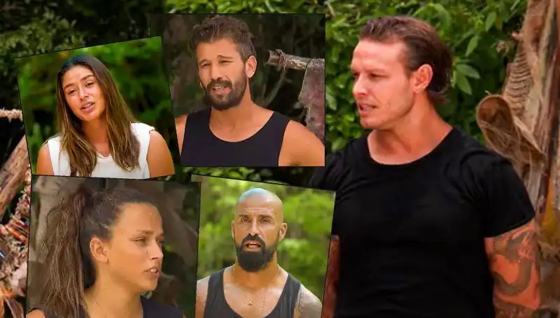 Survivor 2023'te İkinci Finalist Belli Oldu: Tüm Detaylar