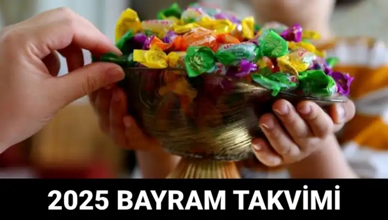 Ramazan Bayramı 2025: Ne Zaman ve Tatil Günleri Neler?