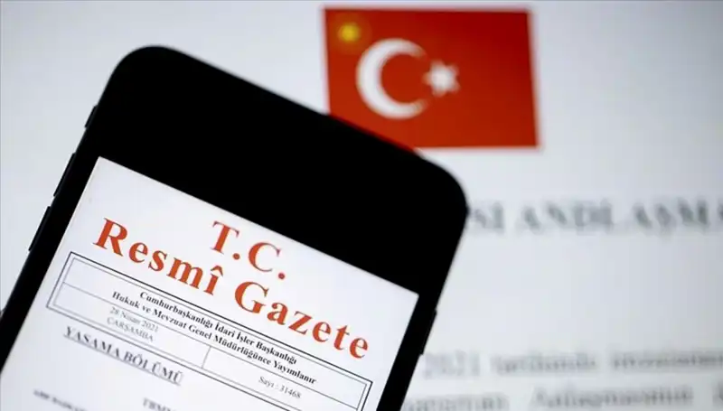 9 Ağustos 2025 Resmi Gazete'de Dikkat Çeken Kararlar ve Yenilikler