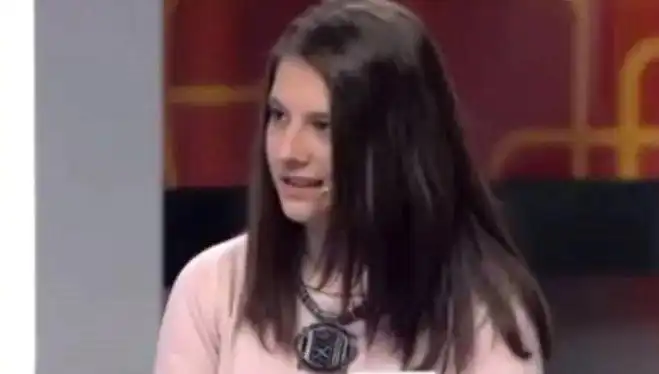 Ece Gürel'in Hayalleri: Başarıya Giden Yolculuğu