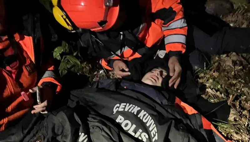 Mimar Ece Gürel’in Belgrad Ormanı’nda Bulunması, Tüm Türkiye’yi Sarstı