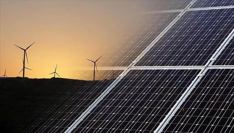 Temiz Enerji Seferberliği: Geleceğin Kaynağı Haline Geliyor