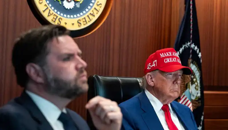 Trump'ın Azil Tasarısı Reddedildi: Siyasi Arenada Yeni Dönem Başladı