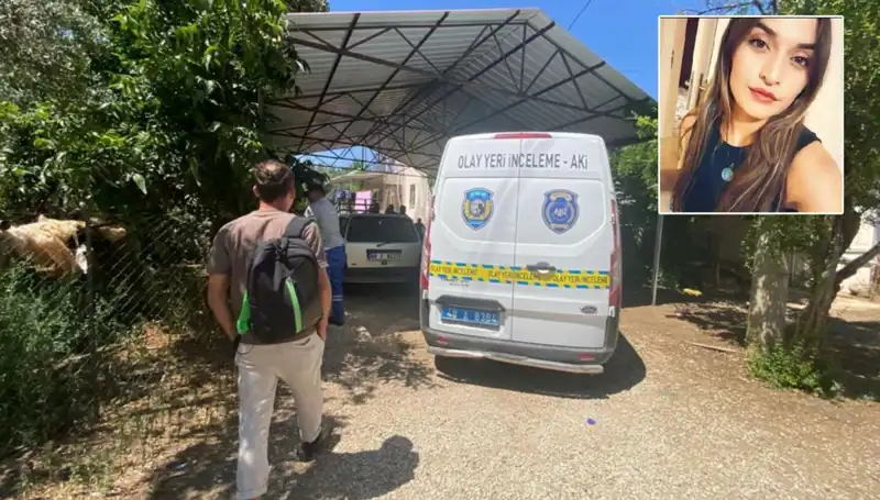 Muğla'da Genç Kadının Şüpheli Ölümü: Olayın Gizemi Derinleşiyor