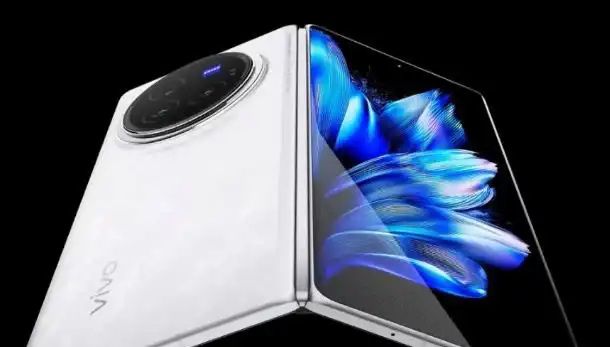 Vivo X Fold 4: Dikkat Çekici Özellikleri ve Uygun Fiyatıyla Geliyor