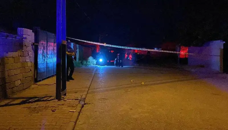 Kuma Getirme Kavgasında Sıcak Anlar: Kanlı Çatışma Yaşandı
