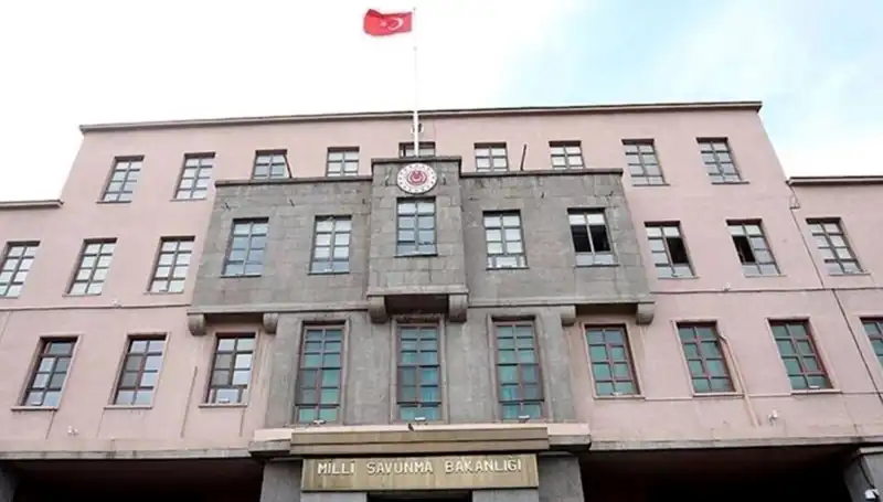 Güney Kıbrıs Rum Yönetimi'ne MSB'den Sert Yanıt: Yetki Kullanımında Kararlıyız!