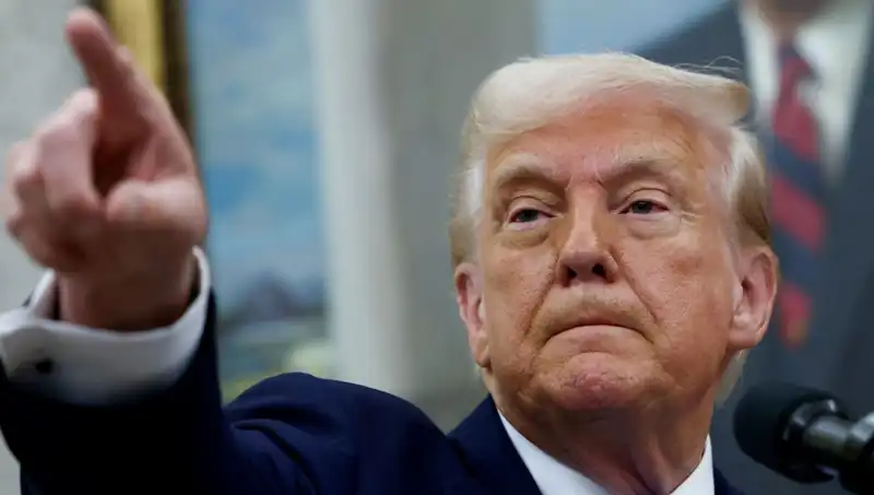 Trump’tan Ukrayna Açıklaması: Ateşkes Talebi ve Gelecek Planları