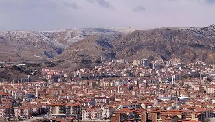 Çankırı'nın Güzel Ormanları Alevlere Teslim Oldu: 40 Hektar Zarar Gördü
