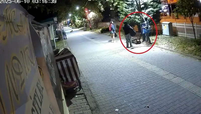 Aydınlatma Direklerinden LED Işıklar Çalındı: Şehirde Güvenlik Alarmı!