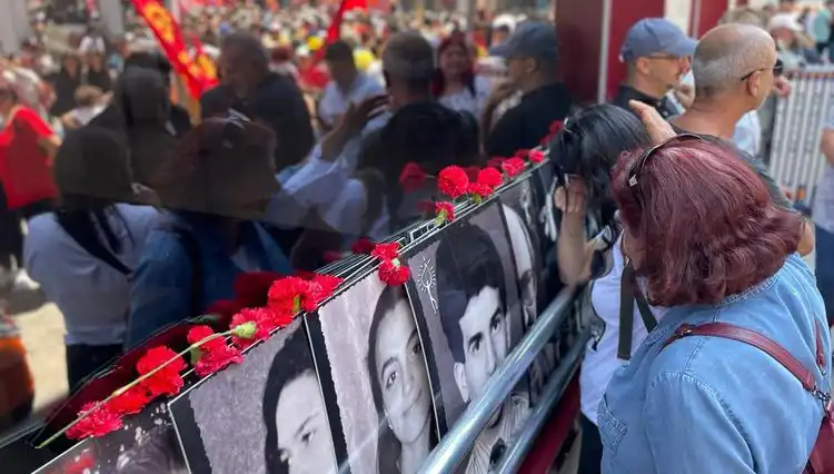 32 Yıl Sonra Madımak Olayı: Sivas'ta Ne Oldu?
