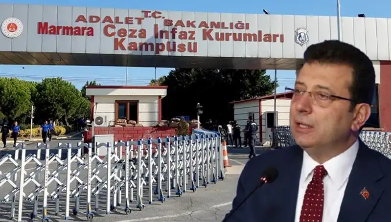 Ekrem İmamoğlu'ndan Çarpıcı İfadeler: Adalet Arayışı Devam Ediyor