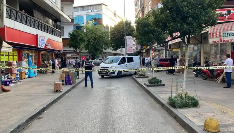 Ordu’da Koruma Altındaki Kişiye Silahlı Saldırı: Yaralılar Arasında Korku Dolu Anlar