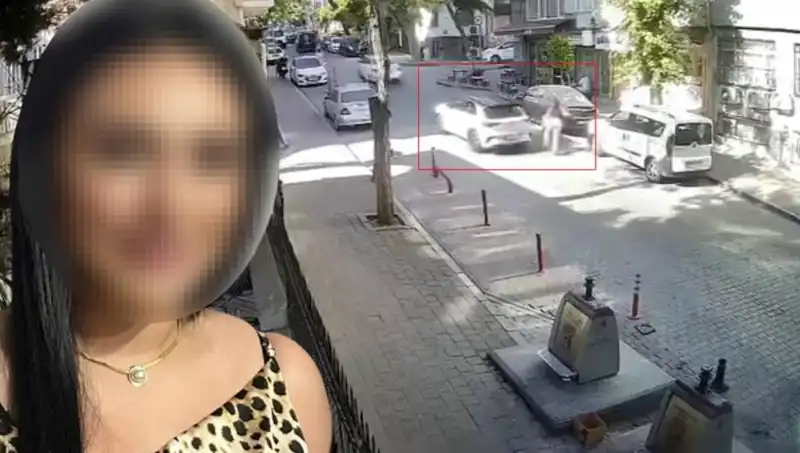 Fatih'te Genç Kadına Taciz ve Araçla Ezme Olayı: Detaylar Şoke Edici!