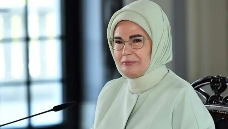 Emine Erdoğan’dan Uluslararası Aile Forumu’na Önemli Mesajlar ve Paylaşımlar