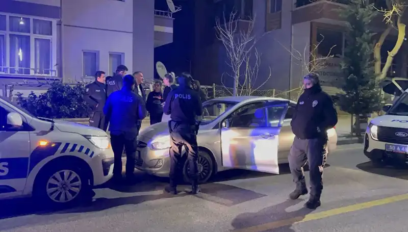Polisten Kaçan Ehliyetsiz Sürücü: Cezaları Umursamıyorum!