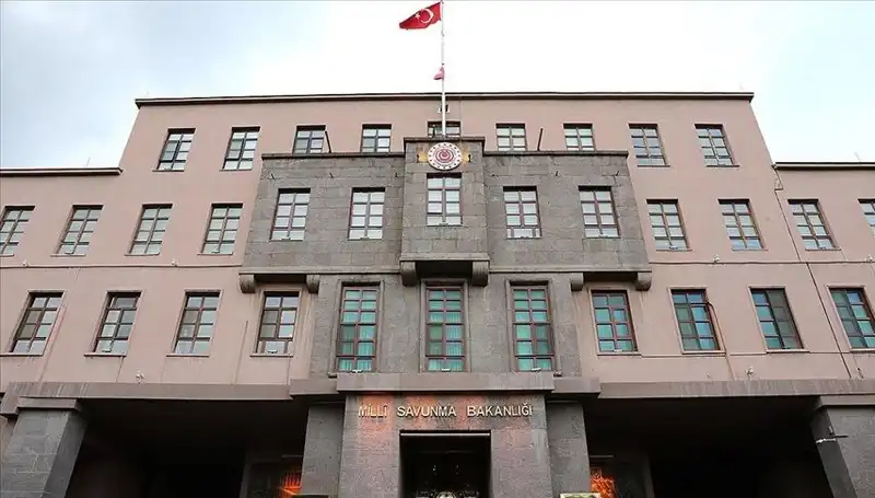 Suriye-SDG Anlaşması: MSB Uygulama Sürecini Yakından İzleyecek