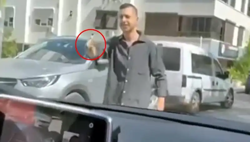 Trajedinin Ardındaki Gizem: Kadınlara Silah Çeken Sürücü Ne Olacak?