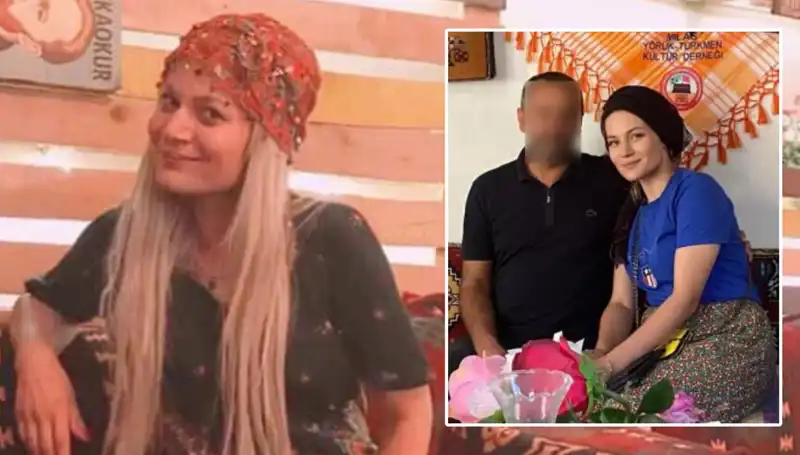 Bodrum'dan Mardin'e Uzanan Aşk Hikayesinde Şok Edici İddialar