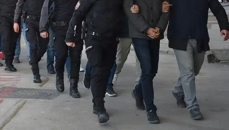 Kocaeli'de Fuhuş Operasyonu: Üç Şüpheli Tutuklandı, Ayrıntılar Şok Edici!
