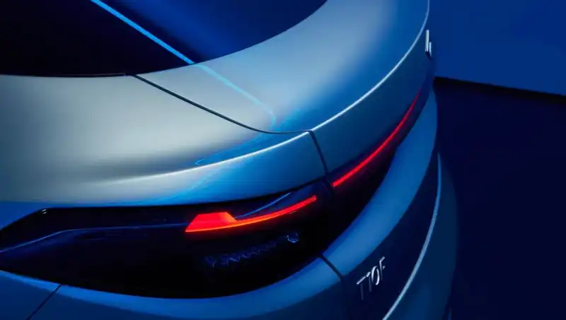 Togg’un Yeni Sedan Modeli: Yerli Otomobilde Devrim Yolda