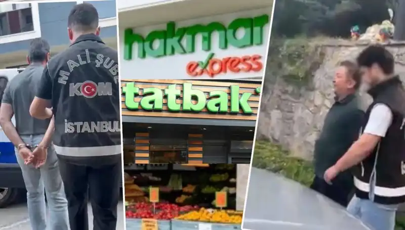 FETÖ'nün Gizli Finans Yapılanması: MİT Raporu Sızıntısı ile Gerçekler Ortaya Çıktı