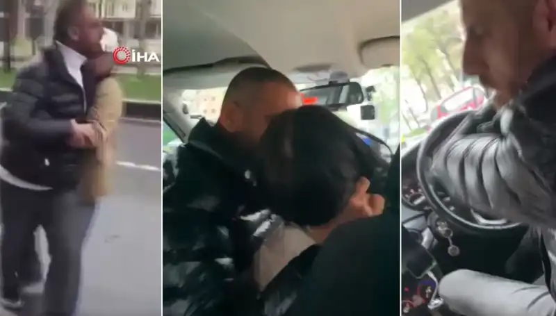 Esenyurt'ta Taksiciden Kadın Yolcusuna Şok Saldırı: Olayın Detayları Ortaya Çıktı