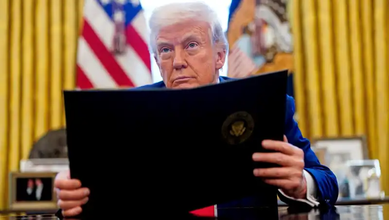 Trump’a Meydan Okuyan Ekonomistler: Tarife Karşıtlığı Gözler Önünde!