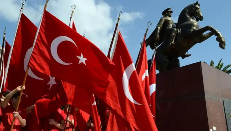 2025'te İstanbul'da 19 Mayıs Konserleri: Tam Program ve Ücretsiz Etkinlikler