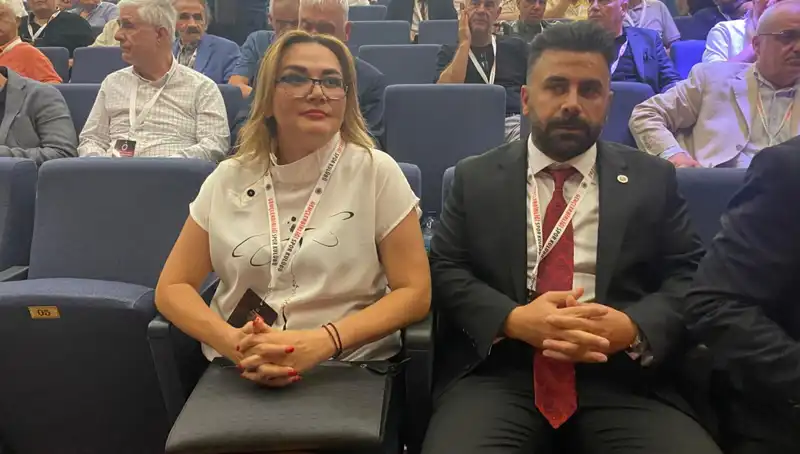 Gençlerbirliği'nin Geleceği İçin Nilüfer Bircan Başkan Adayı Oldu