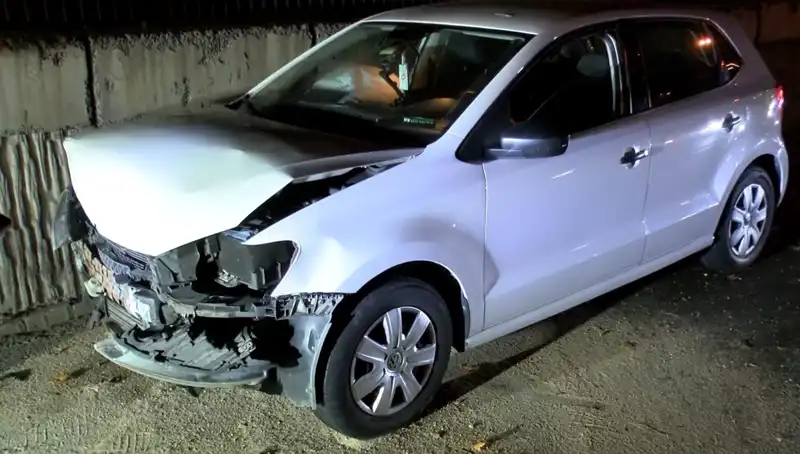 Sarıyer'de Zincirleme Kaza: 1'i Ağır, 2 Yaralı! Olayın Ayrıntıları Ortaya Çıktı