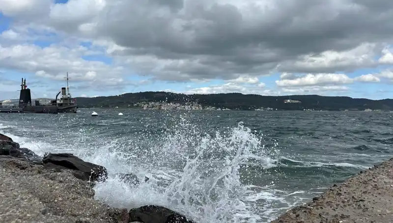 Beykoz'un Güzel Sahilleri: Denize Giriş Yasağı Neden Uygulanıyor?