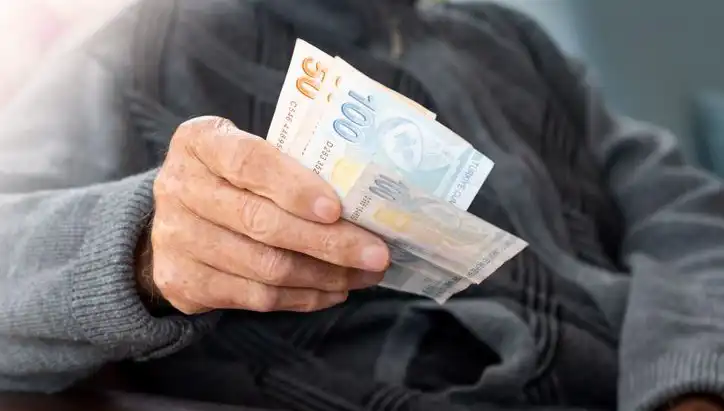 Emekli İkramiyesinde Tarihi Artış: 4 Bin TL'ye Yükseliyor!
