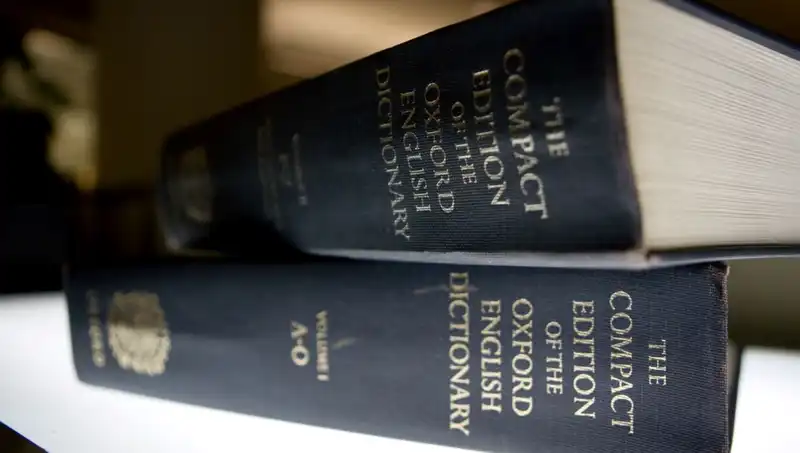Oxford Sözlüğü’nden Çevrilemez Kelimelere Yeni Bir Ekleme