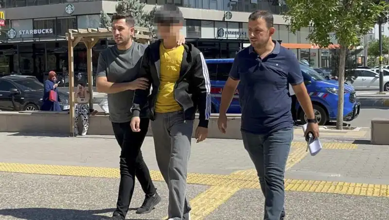 Tartıştığı Ağabeyini Bıçaklayan Kardeşten Şok İtiraflar Geldi