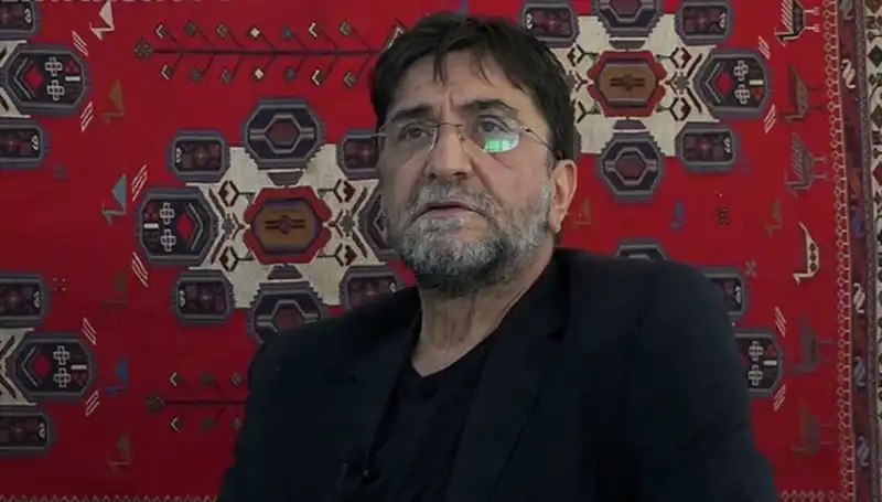 Nihat Genç’in Vefatı: Gazetecilik Dünyasında Derin Bir İz Bırakan Kaybımız