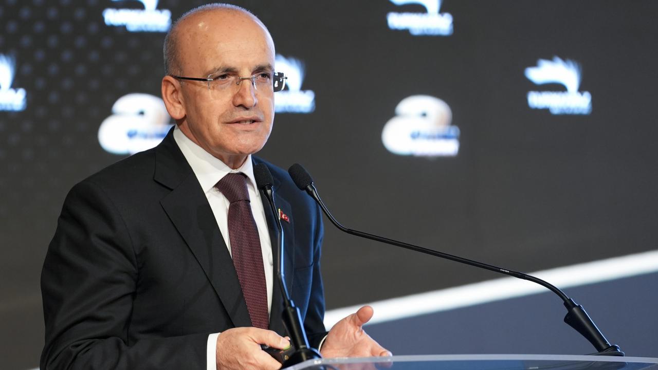 Bakan Şimşek: Enflasyon Trendi Devam Ediyor!