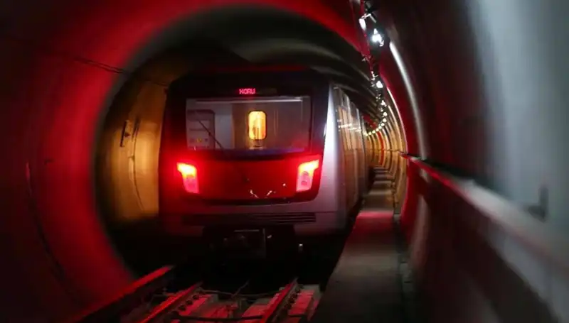 Ankara’da 1 Mayıs Kutlamaları İçin Üç Metro İstasyonu Kapatılacak