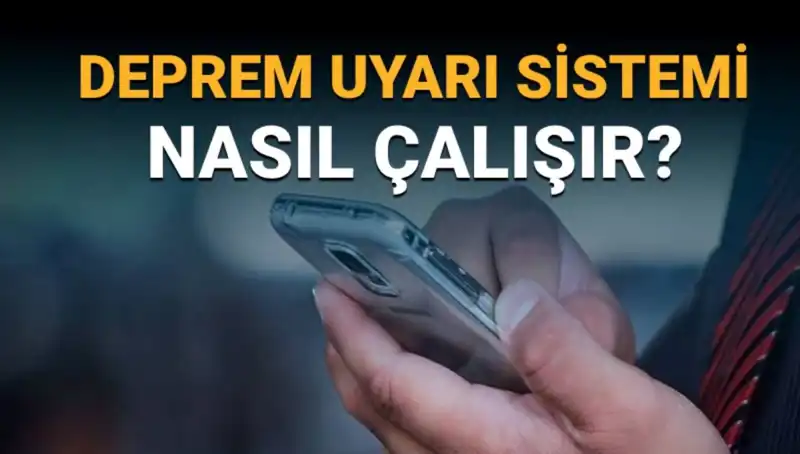 Google Deprem Uyarı Sistemi: Mobil Cihazınızı Koruyun!