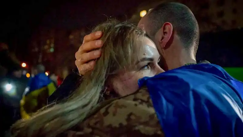 Ukrayna ve Rusya, 175 Savaş Esirini Takas Etti: Neler Oluyor?