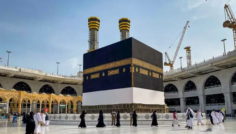 2026 Hac Ön Kayıt Ekranı Açıkladı: Kura Çekimi ve Ücretler Hakkında Her Şey