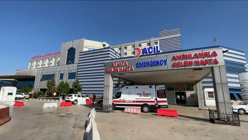 Tavuktan Zehirlenen 225 İşçi Sağlığına Kavuştu, Taburcu Edildi