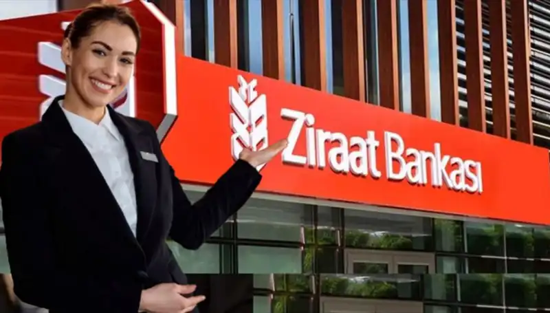 Ziraat Bankası 150 Gişe Memuru Alımı 2025 Süreci: Başvuru ve Sınav Tarihleri