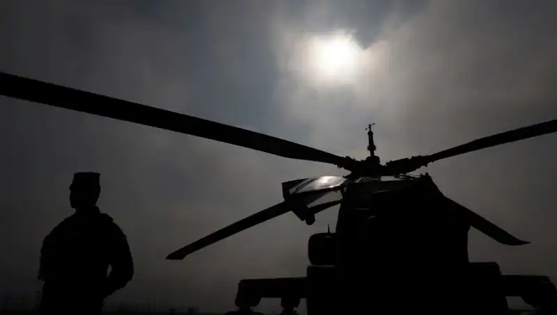 ABD, Yunanistan'daki Askeri Varlığını Artırarak Stratejik Hamleler Yapıyor
