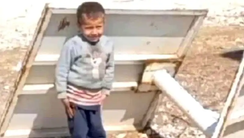 Sulama Kanalına Düşen Çocuk Hayatını Kaybetti: Aileyi Sarsan Olay